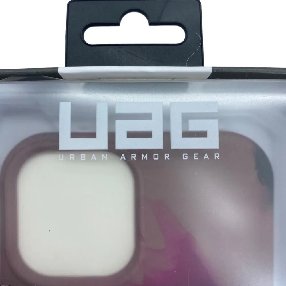 UAG‎ Urban Armor Gear Rugged Protection Plasma Series iPhone 12 Pro Max Case